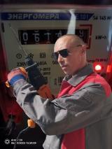 Семёнов Алексей Борисович