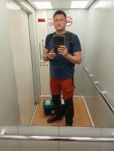 Свечников  Максим  