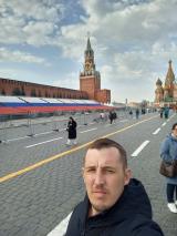 Липинский Александр Сергеевич