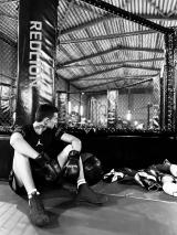 Хусаинов Камрон 